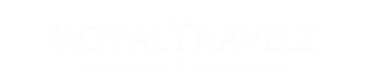 RoyalTravelz Logo